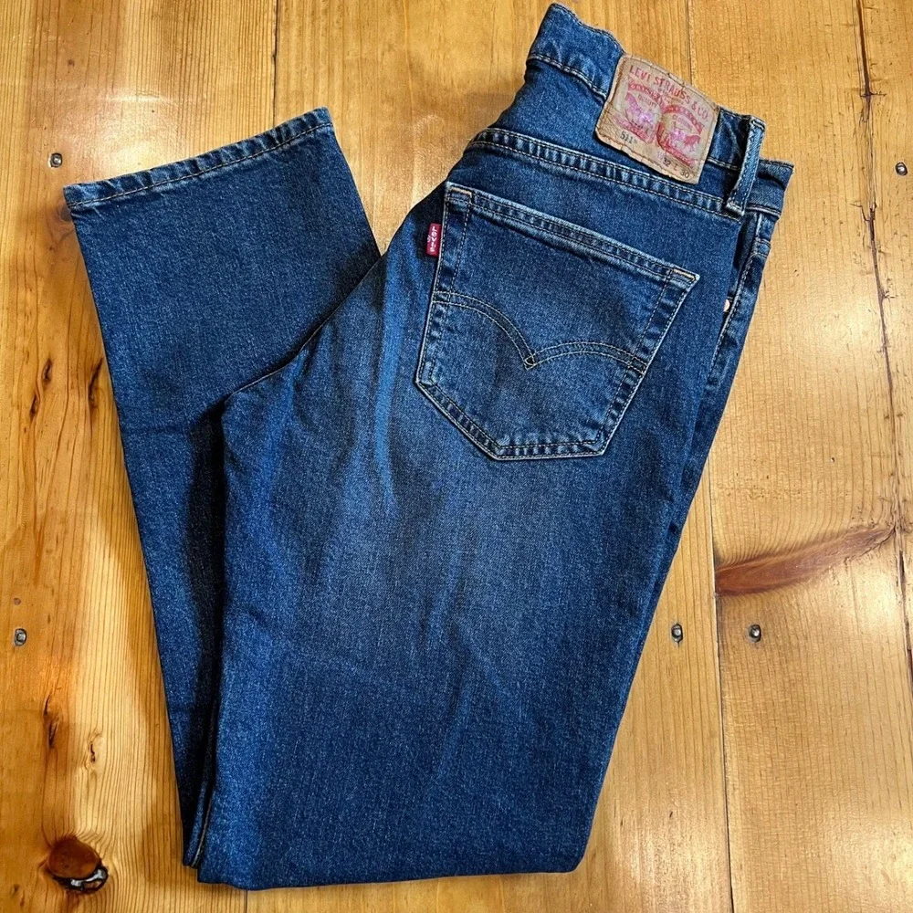Levis levis 511